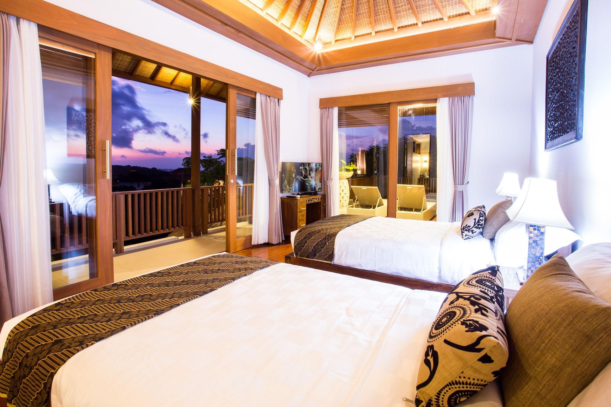 Villa Dk - Bali Нуса-Дуа Екстер'єр фото