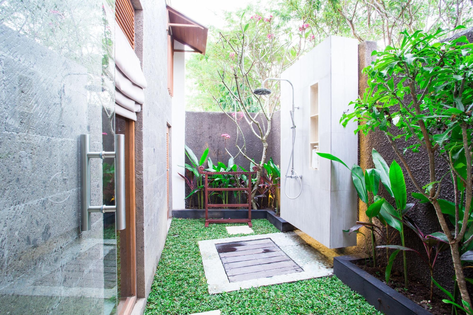 Villa Dk - Bali Нуса-Дуа Екстер'єр фото