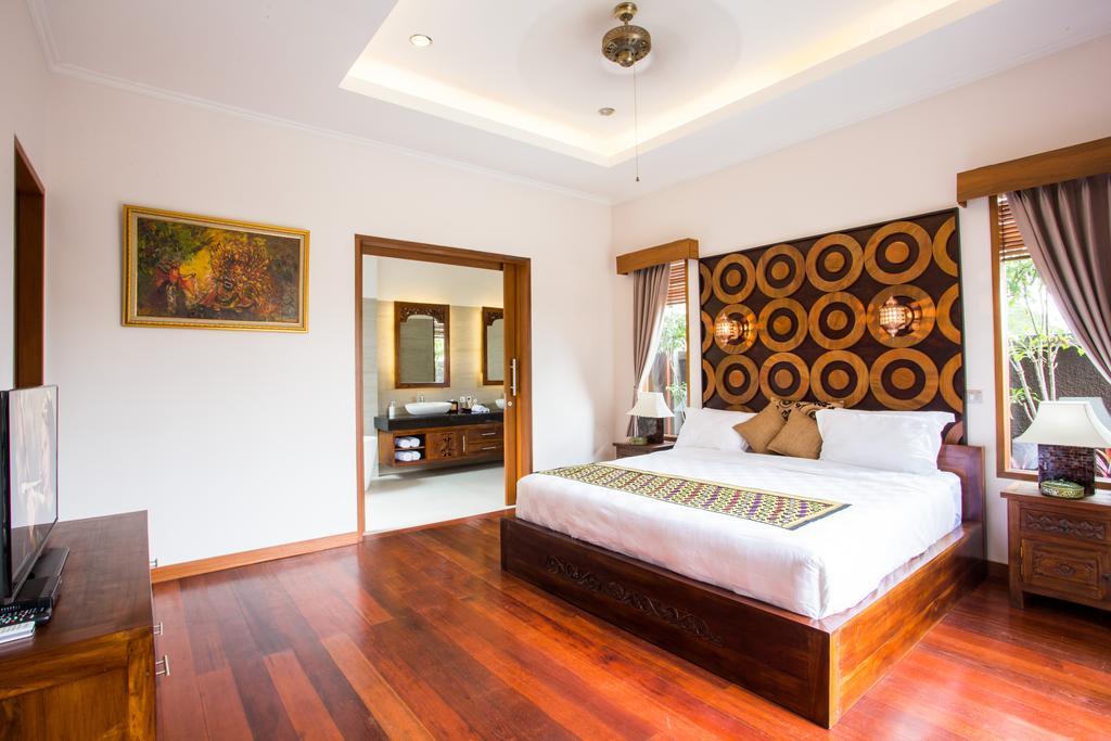 Villa Dk - Bali Нуса-Дуа Екстер'єр фото