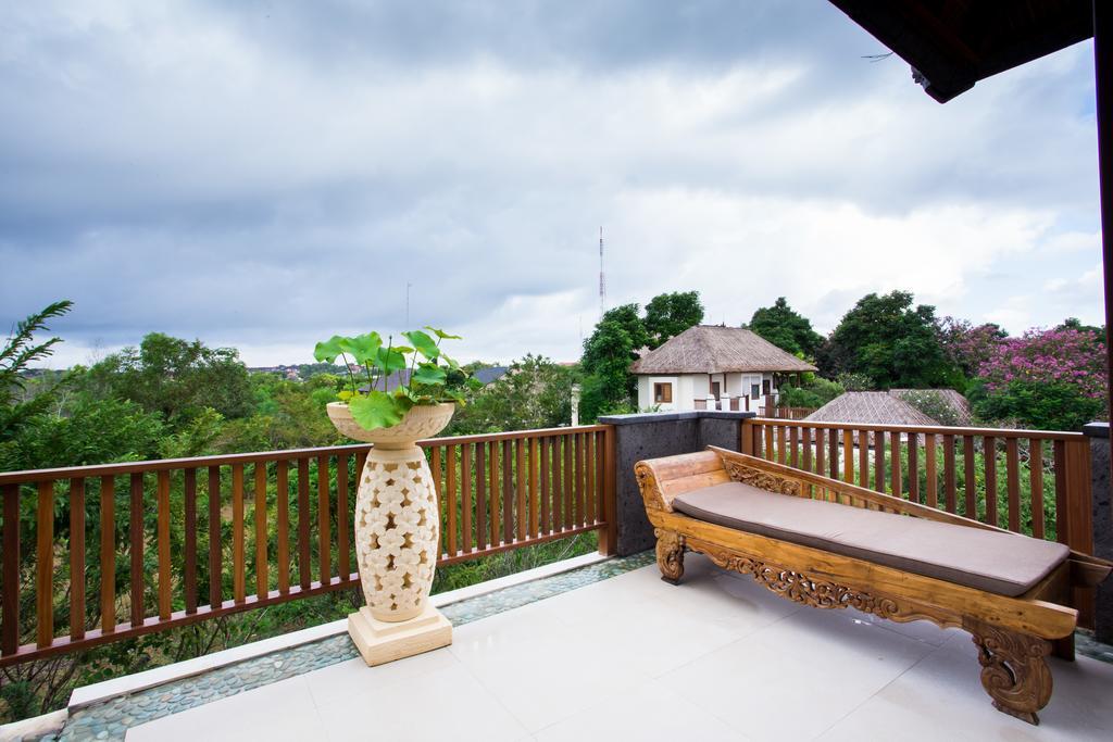 Villa Dk - Bali Нуса-Дуа Екстер'єр фото