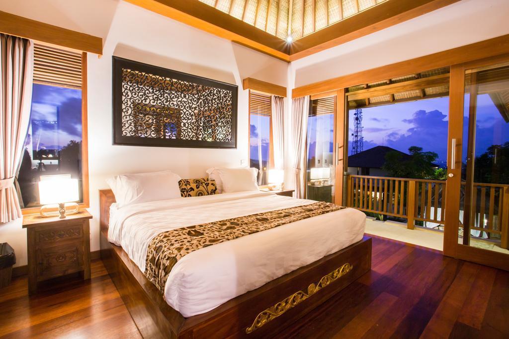 Villa Dk - Bali Нуса-Дуа Екстер'єр фото