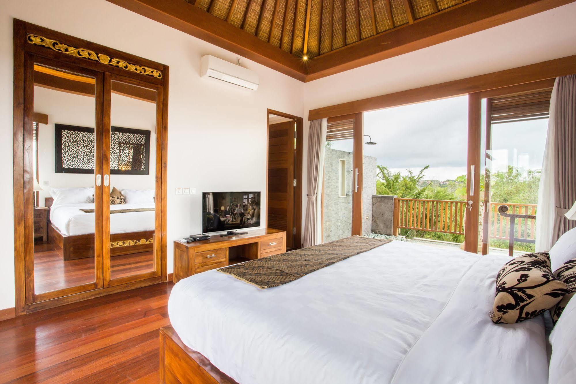Villa Dk - Bali Нуса-Дуа Екстер'єр фото