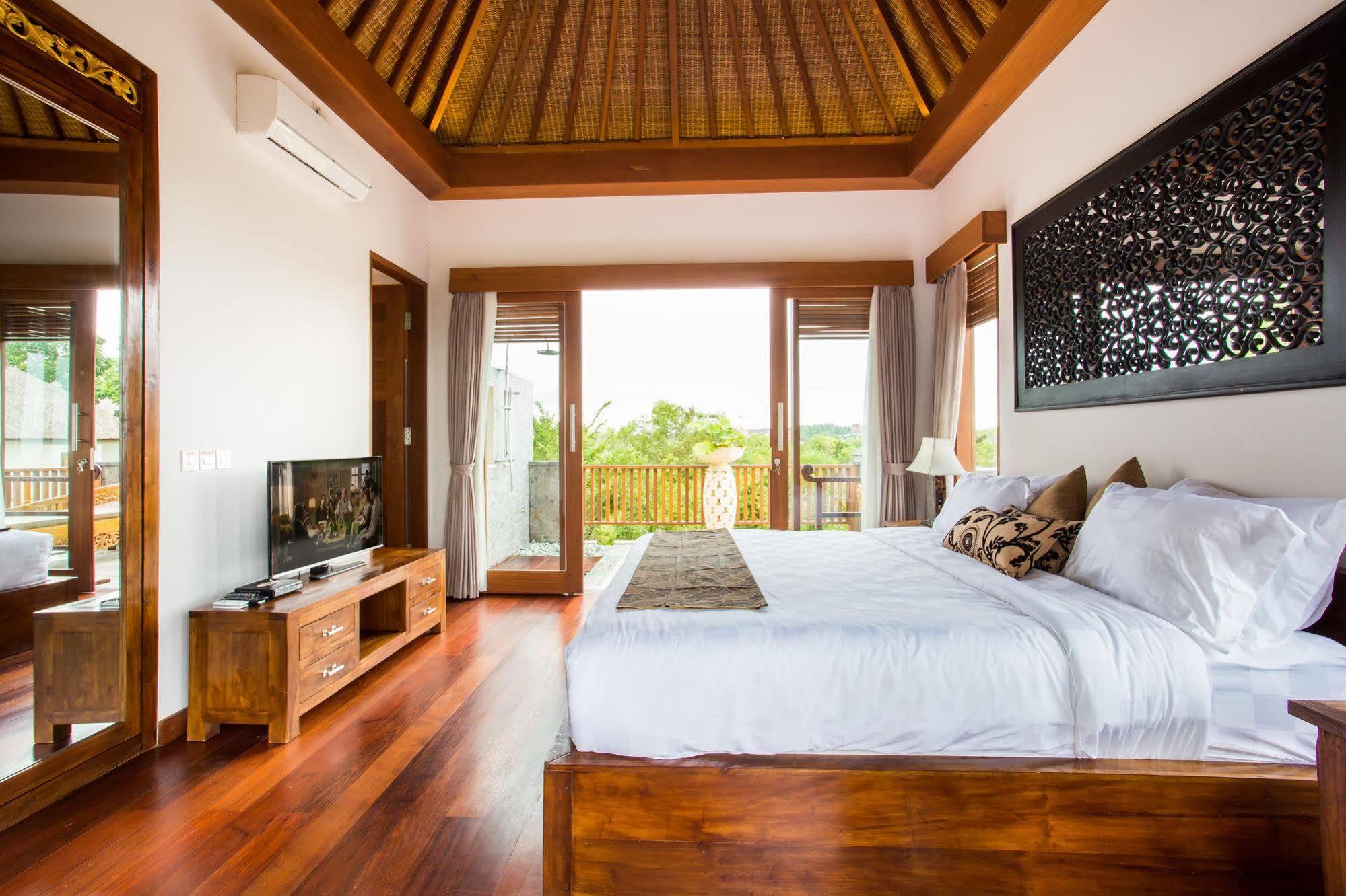 Villa Dk - Bali Нуса-Дуа Екстер'єр фото