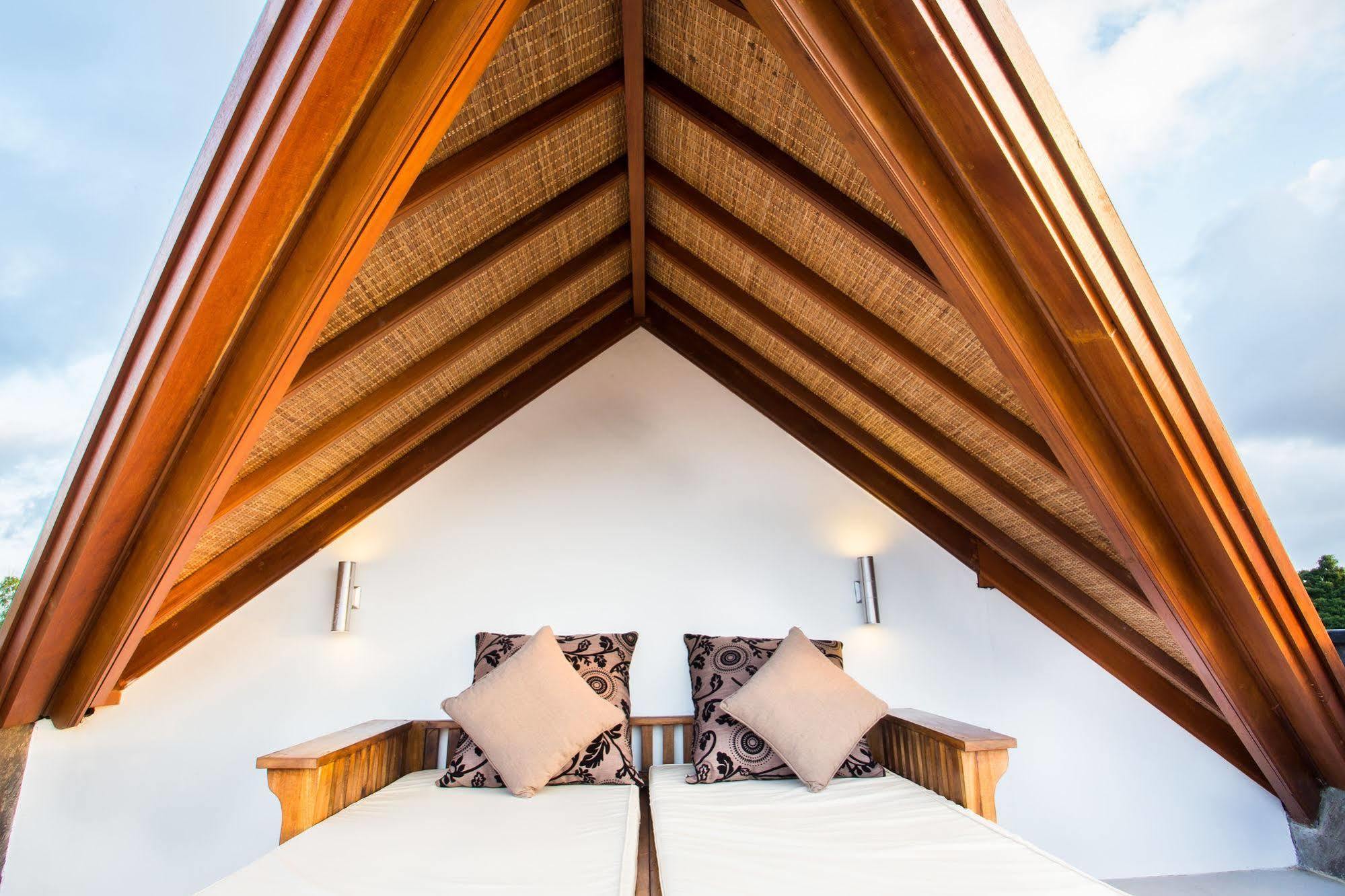 Villa Dk - Bali Нуса-Дуа Екстер'єр фото