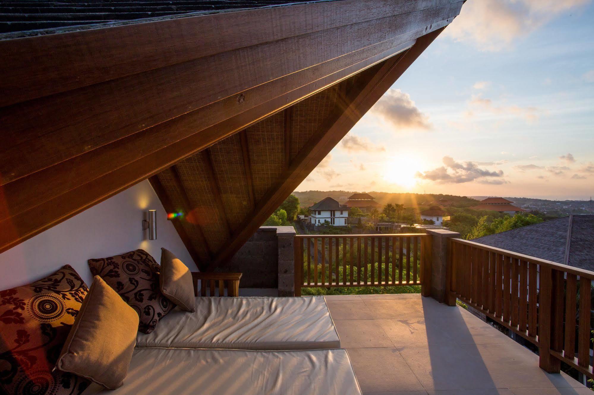 Villa Dk - Bali Нуса-Дуа Екстер'єр фото