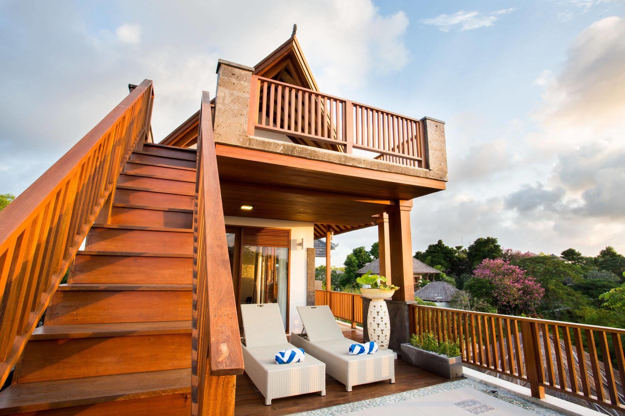 Villa Dk - Bali Нуса-Дуа Екстер'єр фото